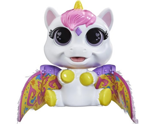 Інтерактивна іграшка Hasbro FurReal Фентезійних Годування AIRINA THE UNICORN (F1545_F1825)