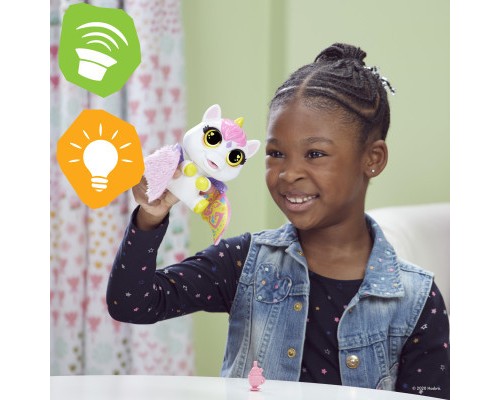 Інтерактивна іграшка Hasbro FurReal Фентезійних Годування AIRINA THE UNICORN (F1545_F1825)