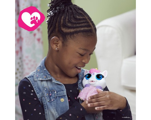 Інтерактивна іграшка Hasbro FurReal Фентезійних Годування AIRINA THE UNICORN (F1545_F1825)