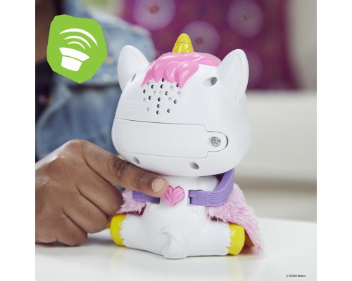 Інтерактивна іграшка Hasbro FurReal Фентезійних Годування AIRINA THE UNICORN (F1545_F1825)