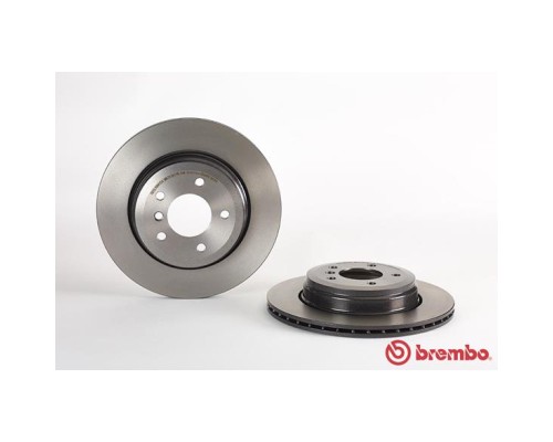 Гальмівний диск Brembo 09.9425.11