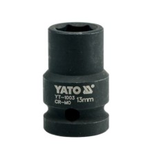 Головка торцева Yato YT-1003