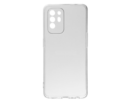 Чохол до мобільного телефона Armorstandart Air SeriesOPPO Reno5 lite Transparent (ARM58572)