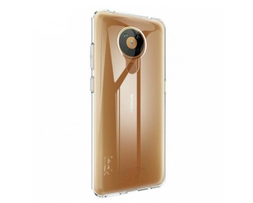 Чохол до мобільного телефона BeCover Nokia 1.4 Transparancy (706392)