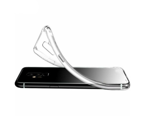 Чохол до мобільного телефона BeCover Nokia 1.4 Transparancy (706392)