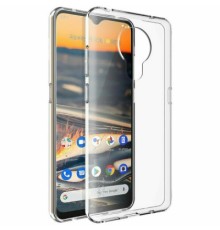 Чохол до мобільного телефона BeCover Nokia 1.4 Transparancy (706392)