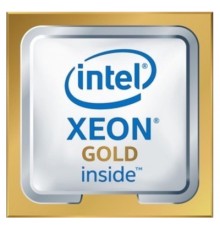 Процесор серверний INTEL Xeon Gold 5122 4C/8T/3.60 GHz/16.5MB/FCLGA3647/TRAY (CD8067303330702SR3AT)