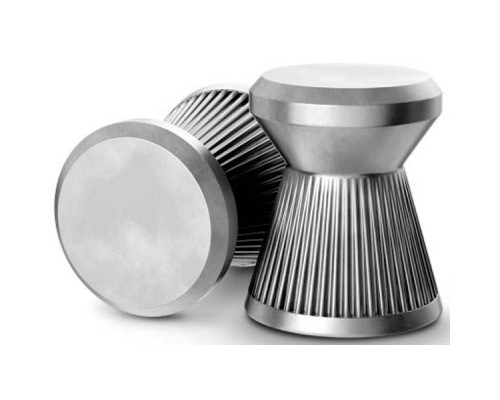 Пульки H&N Excite Plinking 5,5 мм, 0,83 г, 250шт/уп (93125500004)