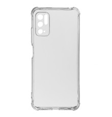 Чохол до мобільного телефона Armorstandart Air Force Xiaomi Note 10 5G / Poco M3 Pro Transparent (ARM59341)