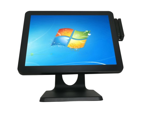 POS-термінал Leabon T630 17.3'' J1900/4Gb/128GB/6xUSB/2xRS232 (LB-T630-17.3-0067)