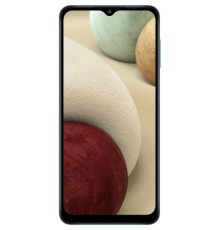 Мобільний телефон Samsung SM-A127FZ (Galaxy A12 3/32Gb) Blue (SM-A127FZBUSEK)