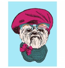 Картина по номерам Santi Романтик (953852)