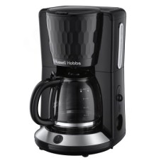 Крапельна кавоварка Russell Hobbs Hobbs 27011-56 Honeycomb Black (27011-56)