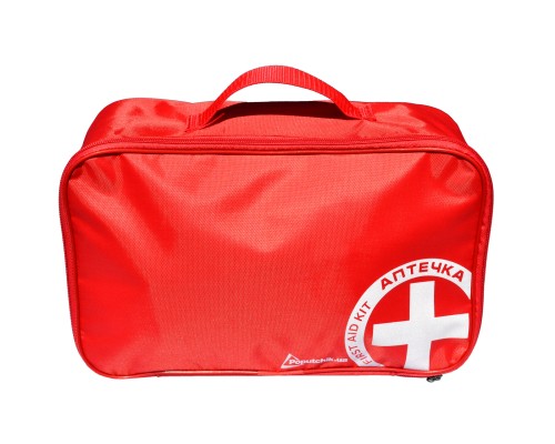 Сумка-органайзер Poputchik 30 х 18 х 12 см (Ф-02-014-М)