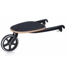 Аксесуар для коляски Cybex Кідборд Black black (518002951)