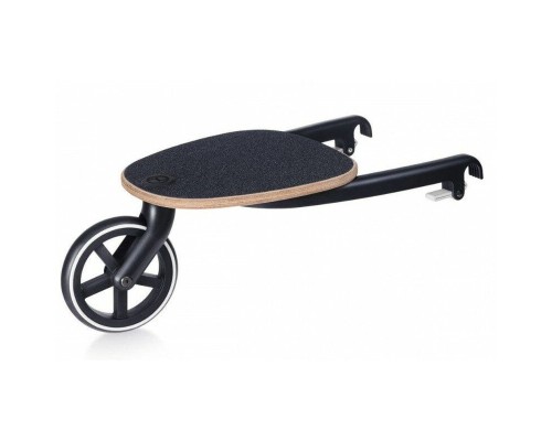 Аксесуар для коляски Cybex Кідборд Black black (518002951)