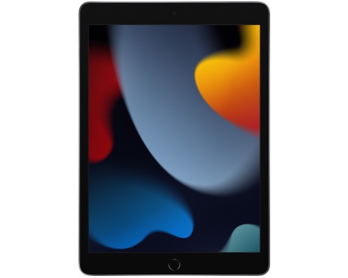 Планшет Apple iPad 10.2