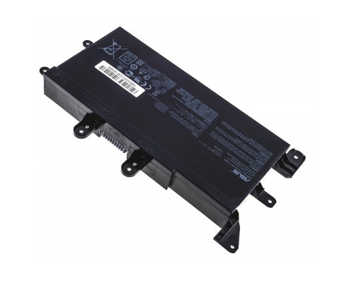 Акумулятор до ноутбука ASUS ROG G703 A42N1713, 5000mAh (71Wh), 4cell, 14.4V, Li-ion (A47560) 