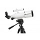Телескоп Bresser Classic 70/350 Refractor з адаптером для смартфона (929319)