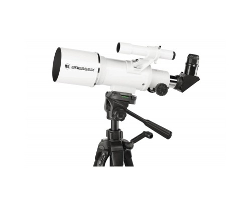 Телескоп Bresser Classic 70/350 Refractor з адаптером для смартфона (929319)