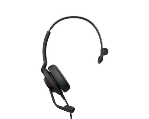 Навушники Jabra Evolve2 30 USB-A MS Mono (23089-899-979)