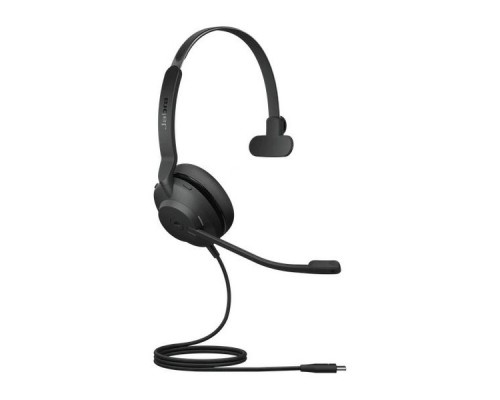 Навушники Jabra Evolve2 30 USB-A MS Mono (23089-899-979)