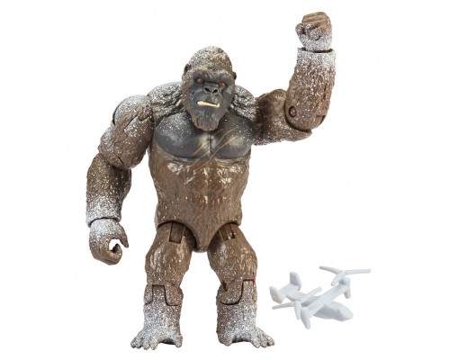 Фігурка Godzilla vs. Kong Антарктичний Конг зі скопою (35309)