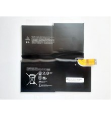 Акумулятор до ноутбука Microsoft Surface Pro 3 (Model 1631) G3HTA005H, 5547mAh (42.2Wh), 4cel (A47512)