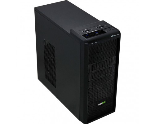 Корпус Gamemax MT804-SET-2U3TYC