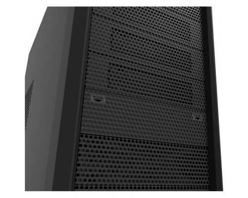 Корпус Gamemax MT804-SET-2U3TYC