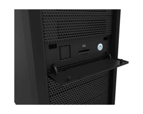 Корпус Gamemax MT804-SET-2U3TYC