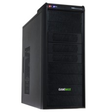 Корпус Gamemax MT804-SET-2U3TYC