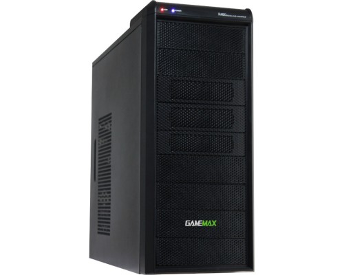 Корпус Gamemax MT804-SET-2U3TYC