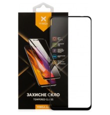 Скло захисне Vinga Xiaomi Redmi 10/Poco M5S (VGXR10)