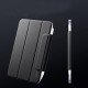 Чохол до планшета BeCover Magnetic Buckle Apple iPad mini 6 2021 Black (706824)