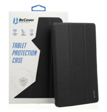 Чохол до планшета BeCover Magnetic Buckle Apple iPad mini 6 2021 Black (706824)