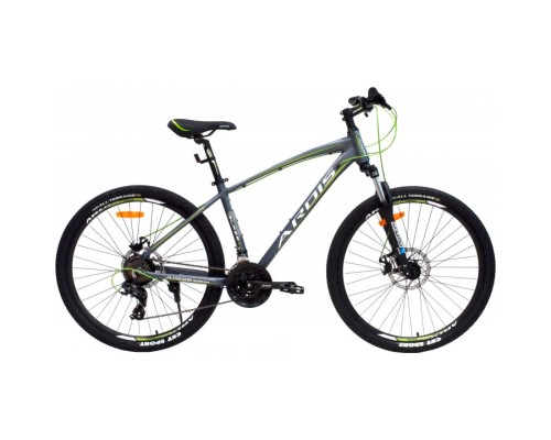 Велосипед Ardis Blaze 27,5