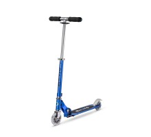 Самокат Micro Sprite Special Edition синій (SA0084)
