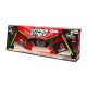 Іграшкова зброя Zing Лук для гри Hyper Strike червоний (HS470R)