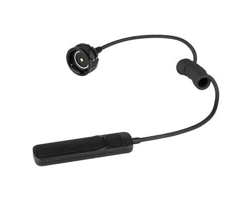 Виносна тактична кнопка Olight sROD для Warrior 3/Warrior X 3/Javelot Pro 3 (sROD)