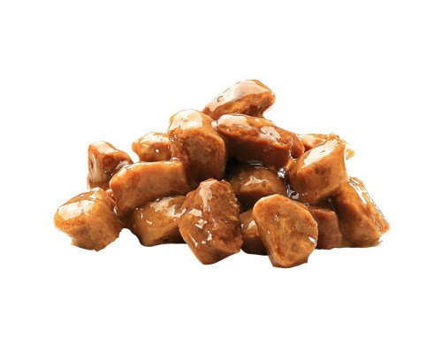 Вологий корм для кішок Brit Premium Cat Pouches Chicken Slices for Sterilised 100 г (8595602506033) Вологий корм для кішок Brit Premium Cat Pouches Chicken Slices for Sterilised 100 г (8595602506033)
