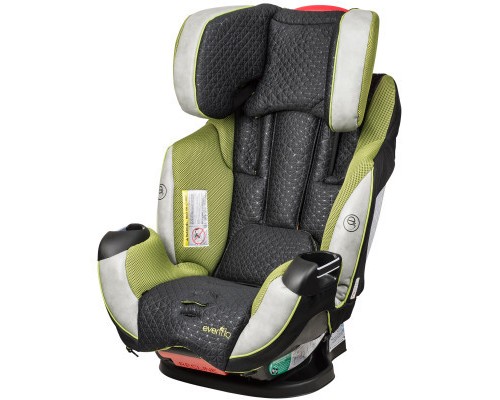 Автокрісло Evenflo Symphony ELITE Porter (32884184316)