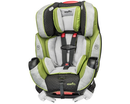 Автокрісло Evenflo Symphony ELITE Porter (32884184316)
