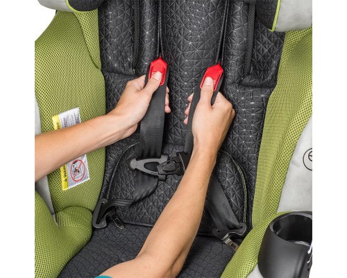 Автокрісло Evenflo Symphony ELITE Porter (32884184316)