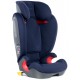 Автокрісло Avova Star Fix i-Size 15-36 кг Atlantic Blue (4260621461055)