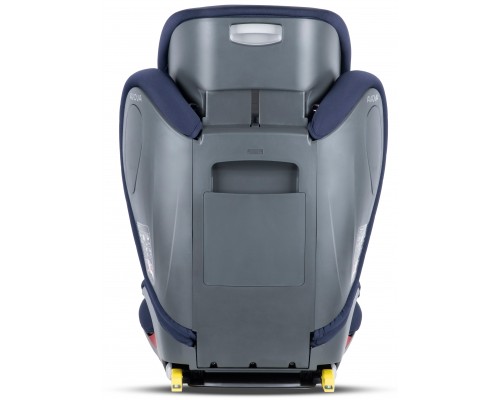 Автокрісло Avova Star Fix i-Size 15-36 кг Atlantic Blue (4260621461055)