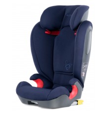 Автокрісло Avova Star Fix i-Size 15-36 кг Atlantic Blue (4260621461055)