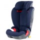 Автокрісло Avova Star Fix i-Size 15-36 кг Atlantic Blue (4260621461055)