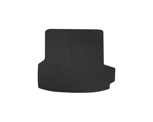 Килимок в багажник EVAtech BMW 3 Series Gran Turismo (F34) 2013+ Liftback EU (BM1911B1RBB)