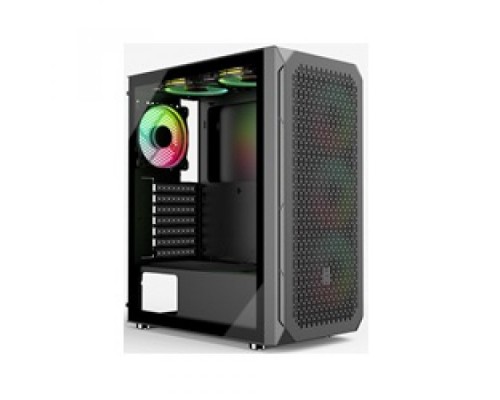 Корпус Qube SHADOW_FCNU3